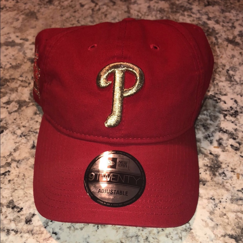Baseball cap - Picture 2 of 2